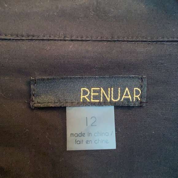 Casual lightweight jacket - Picture 4 of 7